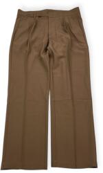  Férfi Old Money stílusú nadrág - Elegáns, klasszikus, 33-as méret (KN10/333-13)