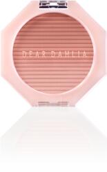 Dear Dahlia Blooming Edition Paradise Soft Dream Blush Руж компактен 5gr - douglas - 32,41 лв
