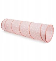 Kid's Concept Kid's Concept Pink Star játszóalagút (1000191)