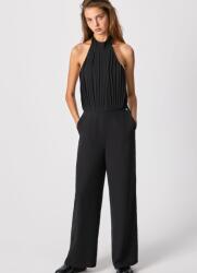 Pepe Jeans Fekete Open Back Overál (s) (531631)