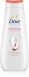 Dove Advanced Care Rebalancing gel de duș 400 ml