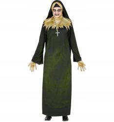 Widmann Női jelmez Démon, XL méret (Przebranie kostium gadżety halloween)