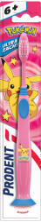 Prodent Pokémon fogkefe 6+ (2148)