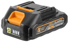 Expert UX21ST15 UniCell 21V 1, 5Ah Standard akkumulátor (UX21ST15)