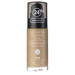Revlon ColorStay Longwear Foundation Cream Фон дьо тен флуид 30ml - douglas - 20,28 лв