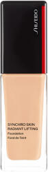 Shiseido Synchro Skin Radiant Lifting Spf30 Фон дьо тен флуид 30ml - douglas - 96,11 лв