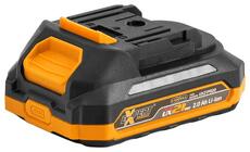 Expert UX21PR20 UniCell 21V 2, 0Ah Prémium akkumulátor (UX21PR20)