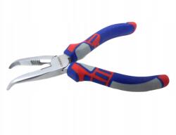 Energy Hosszú, Hajlított, Kör Alakú Csőrfogó 6 (NE00453)