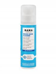Bama Folyadék a cipő belsejének tisztításához Bama Inside Shoe Cleaner 75 ml (44S16A000C001)