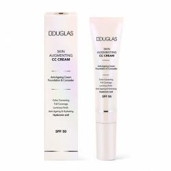 Douglas Make Up DOUGLAS Skin Augmenting CC Cream Фон дьо тен крем 30ml - douglas - 34,38 лв
