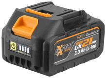 Expert UX21ST30 UniCell 21V 3, 0Ah Standard akkumulátor (UX21ST30)
