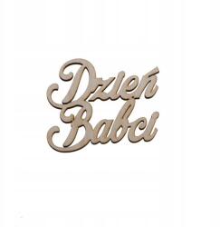 Klepkomania felirat: Nagymama Napja (BST592)