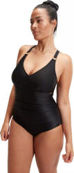 Speedo Női Fürdőruha Úszómedence Jelmez Speedo Spdscu Vnck R XL (8-0037040001 D42)