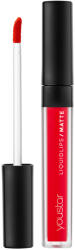 youstar Liquidlips Matte Глос блясък за устни - douglas - 6,59 лв