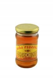 Wox Méhpempő nektárméz 370g