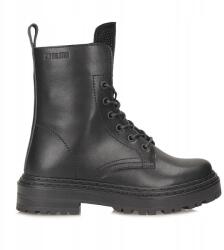 Big Star Bokacsizma Bakancs Big Star OO274649 fekete cipzáras (OO274649)