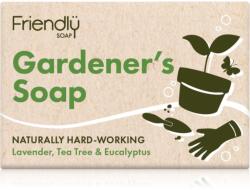Friendly Soap Sapun natural pentru grădinari 95 g