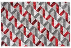 Dywany Chemex Maya Bcf Szőnyeg 80x150 Modern Divatos Tartós a9 (Q544A WHITE MAYA PP ESM)