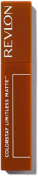 Revlon Matte Lipstick Червило стик 5gr
