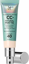 IT Cosmetics CC Matte Оцветен крем 32ml - douglas - 58,67 лв