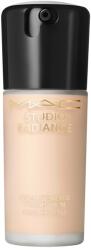 Mac Studio Radiance High-Coverage Serum Foundation Фон дьо тен флуид 30ml
