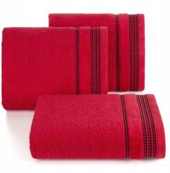 Eurofirany Díszített törölköző, 100% poliészter, 100% pamut (396972)