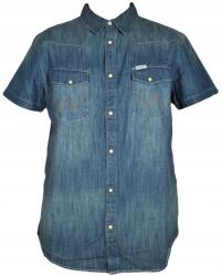Wrangler farmering Western Shirt 36 S