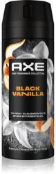 AXE Premium Black Vanilla deodorant spray pentru bărbați 150 ml