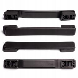 RGL Oldalfogantyú Fül Felső Rész Bőröndhöz Táskához Kofferhez Poggyászhoz (RĄCZKA 6881)