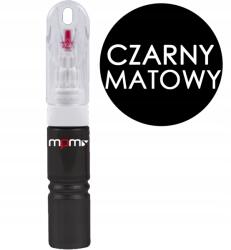  Mpmx fekni javító festék tűvel, Fekete Matt 20ml