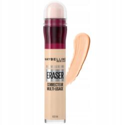 Maybelline Instant Anti-Age Eraser Szemkörnyékápoló Korrektor Szivaccsal 00 Ivory