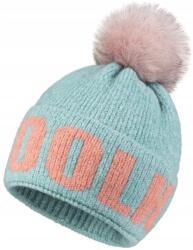  Lengyel Gyapjú Téli Sapka Wooolk Nemo Kötött