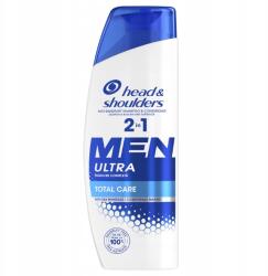 Head & Shoulders Men hajsampon Ultra Total Care 330 ml (8700216305235)