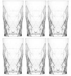 LAV Keops 6 db-os Italos Pohár Szett 460 ml (KEO377F)