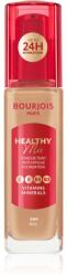 Bourjois Healthy Mix makeup radiant cu hidratare 24 de ore culoare 54N Beige 30 ml
