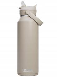 CamelBak Thermo palack Camelbak Thrive Flip Straw Insulated Bottle 1, 2 l stone (C3089/201012/UNI)
