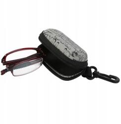  Összecsukható Szemüveg Olvasáshoz És Számítógéphez +2, 0