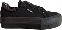 Lee Cooper Női Cipő Lee Cooper Fekete LCW-24-31-2180LA R 37 (LCW-24-31-2180L BLACK)