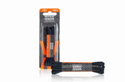 Kaps Meta-Aramid Cipőfűző kerek Tűzálló Hd Pro 110cm (Kaps)