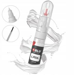 BLU Autójavító lakk LR9A campanellafehér színben VW-hez 2 az 1-ben Blu