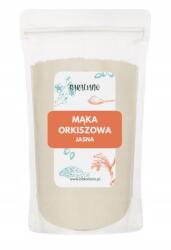 Bakaliano Tönkölyliszt 1KG Világos Típus 650 Friss Természetes