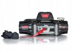 Warn Csörlő Warn Vr Evo 10 4536kg acélkötél