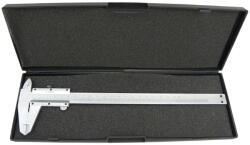 Geko Precíziós Tolómérő 0-200mm 0, 02mm Professzionális (SUWMIARKA ANALOG)