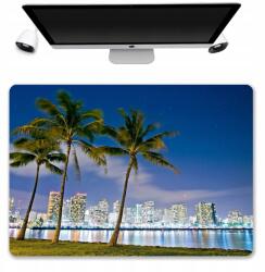  Asztali Alátét Védő Szőnyeg 50x35 Hawaii Minták (Podkładka Mata Na Biurko 50x35 Wzory)