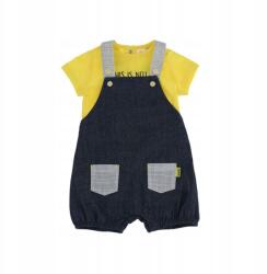 Original Marines Színes Felirat Szett (3-6M) (574000)