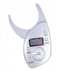 MuscleForge Digitális Zsírmérő Elektronikus Zsírvastagság Mérő Elem (KF-33)