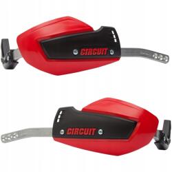 Circuit Handbars Circuit Fhs Alloy Bicomponent Fekete/Piros