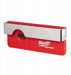 Milwaukee Packout Szerszámtartó, 90×234×40mm, fekete (4932493377)