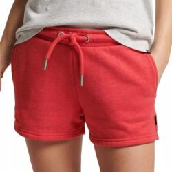 Superdry Piros Melegítőnadrág (40) (531311)