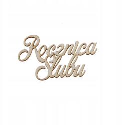 Klepkomania Házassági Évforduló, évforduló, ünnepség (BST105 NATURALNY)